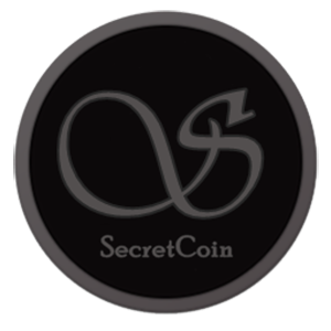 Secret icon