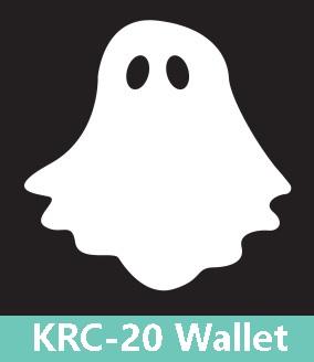 Ghost Wallet